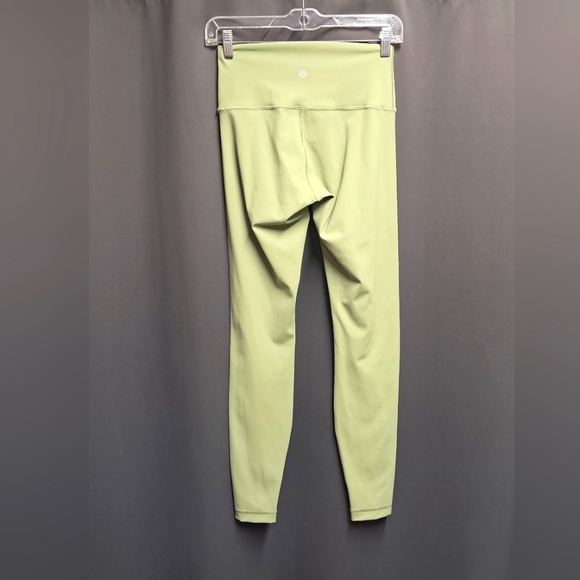 Lululemon Leggings Size 6 - Picture 2 of 3